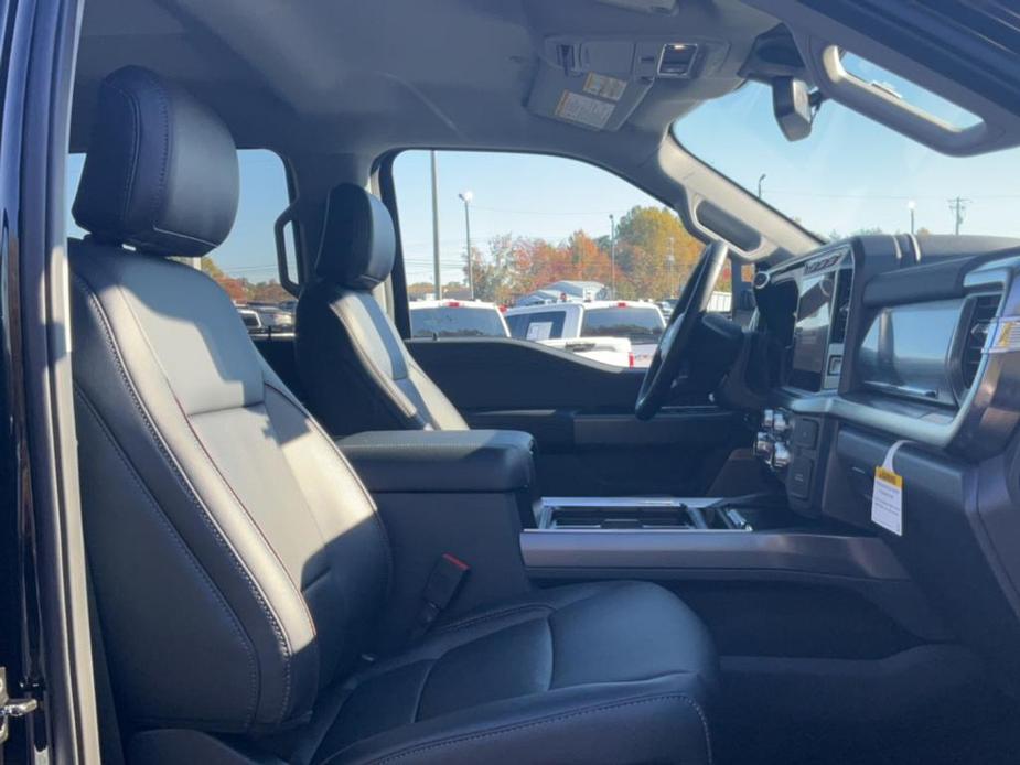 new 2024 Ford F-250 car, priced at $74,660