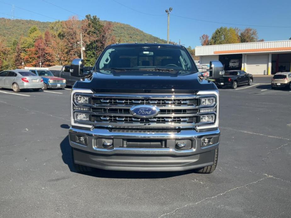 new 2024 Ford F-250 car, priced at $74,660