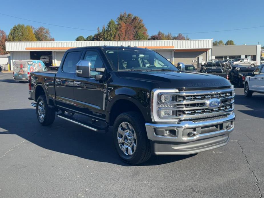 new 2024 Ford F-250 car, priced at $74,660