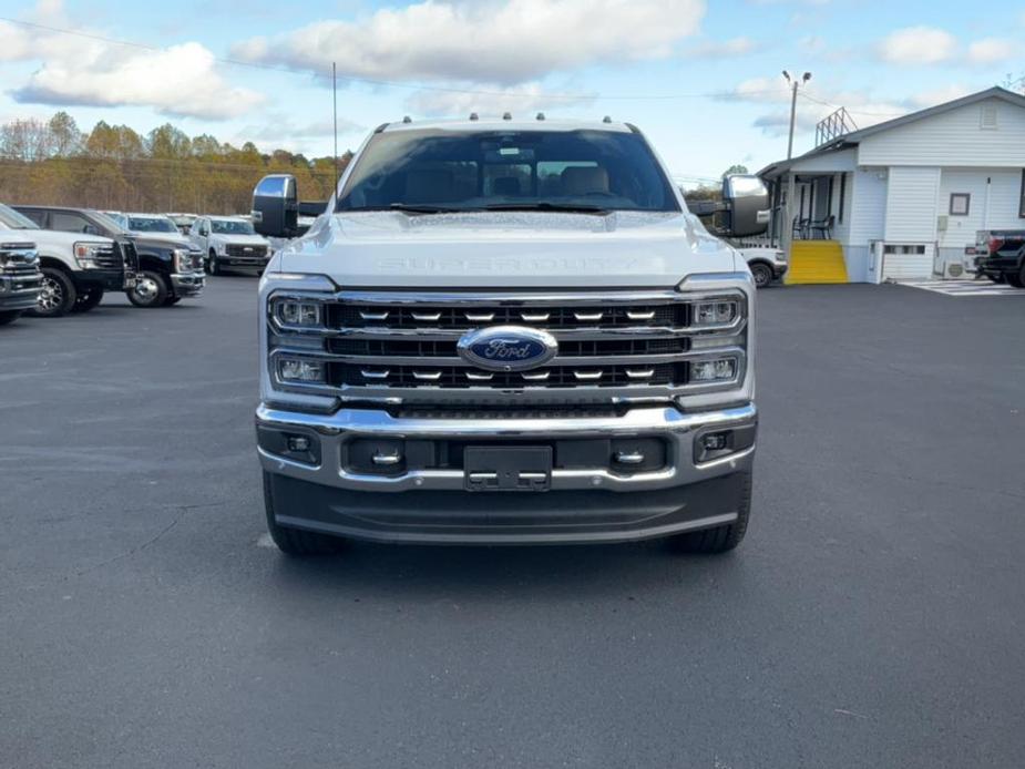 new 2024 Ford F-350 car, priced at $80,575