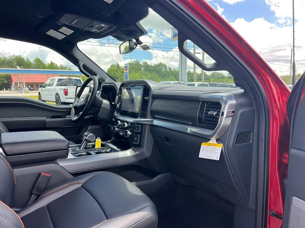 new 2025 Ford F-150 car, priced at $60,041