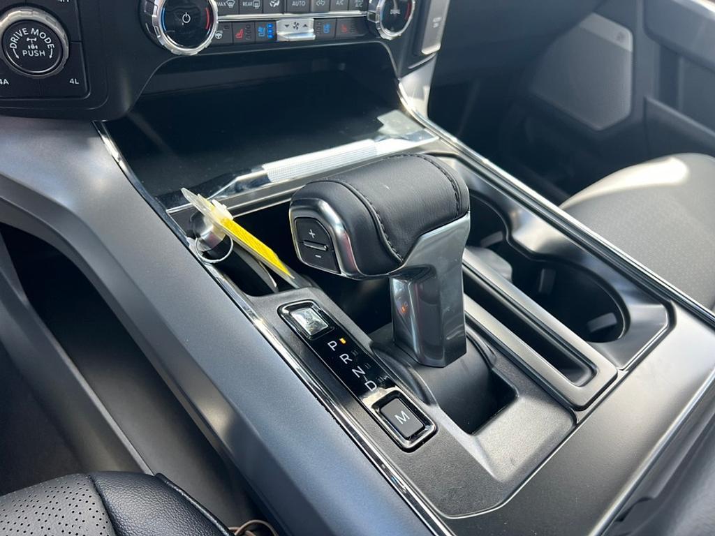 new 2025 Ford F-150 car, priced at $60,041