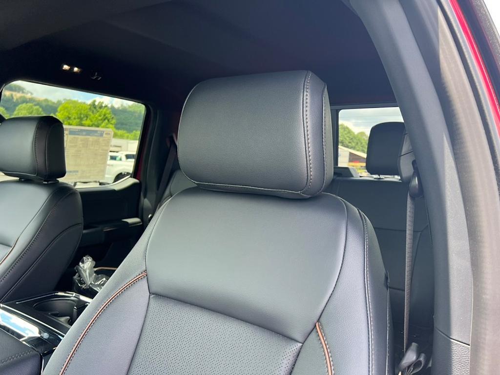 new 2025 Ford F-150 car, priced at $60,041
