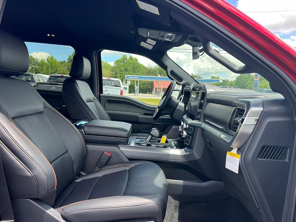 new 2025 Ford F-150 car, priced at $60,041