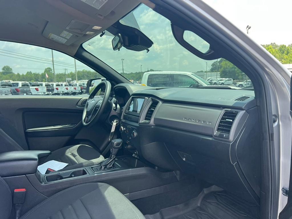 used 2022 Ford Ranger car, priced at $23,469