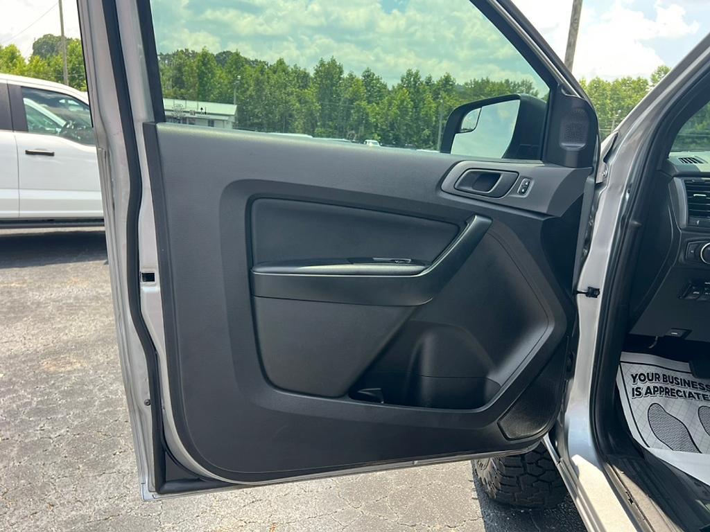 used 2022 Ford Ranger car, priced at $23,469