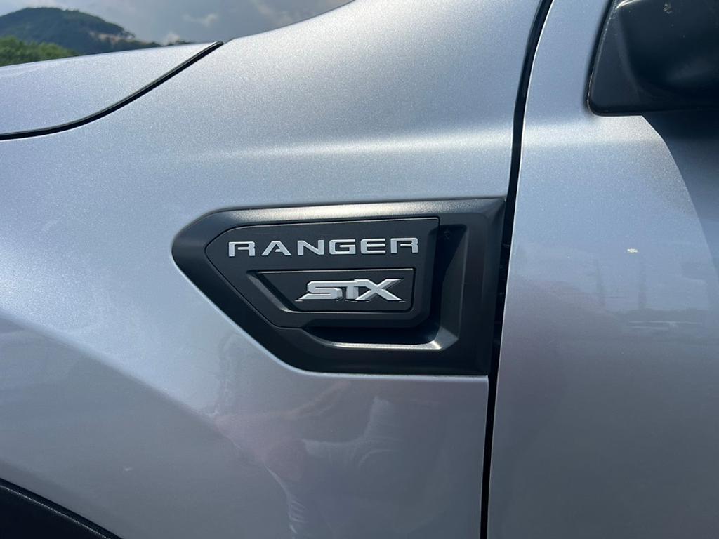 used 2022 Ford Ranger car, priced at $23,469