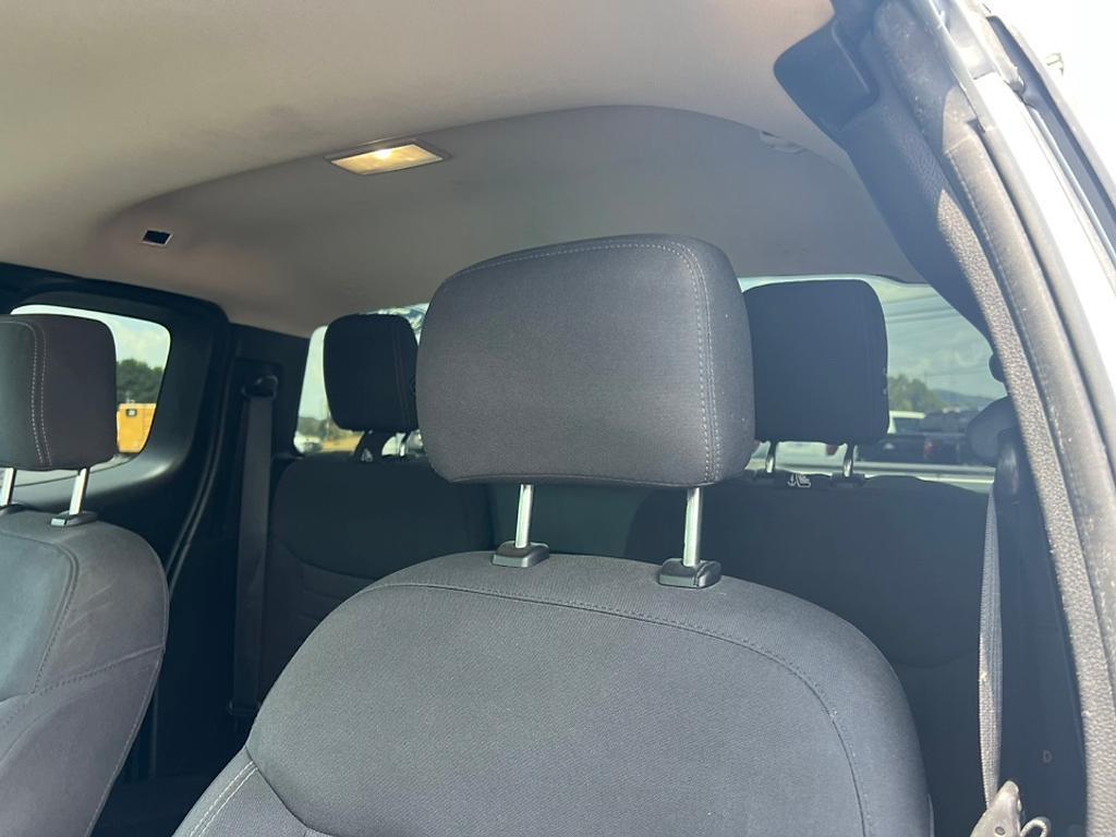 used 2022 Ford Ranger car, priced at $23,469
