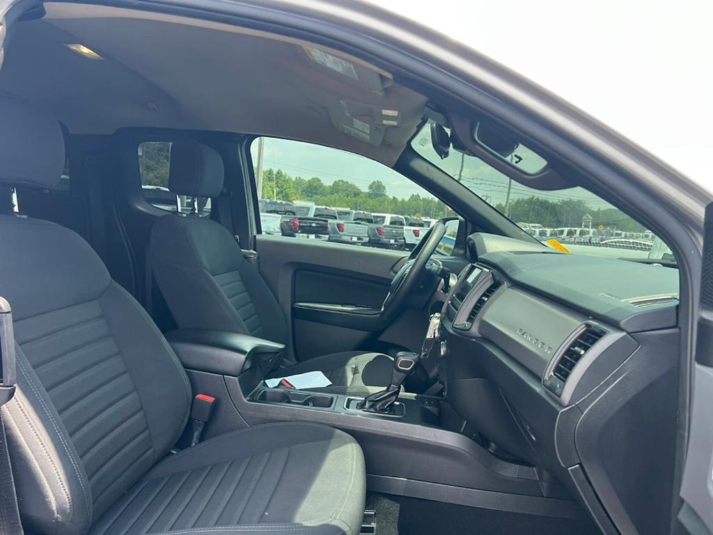 used 2022 Ford Ranger car, priced at $23,469