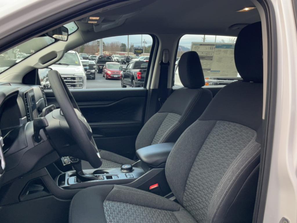 new 2024 Ford Ranger car, priced at $36,645