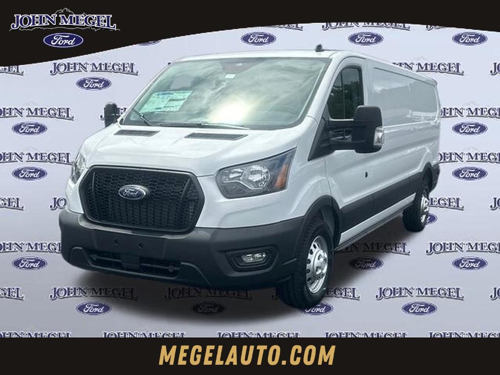 new 2025 Ford Transit-350 car, priced at $55,590