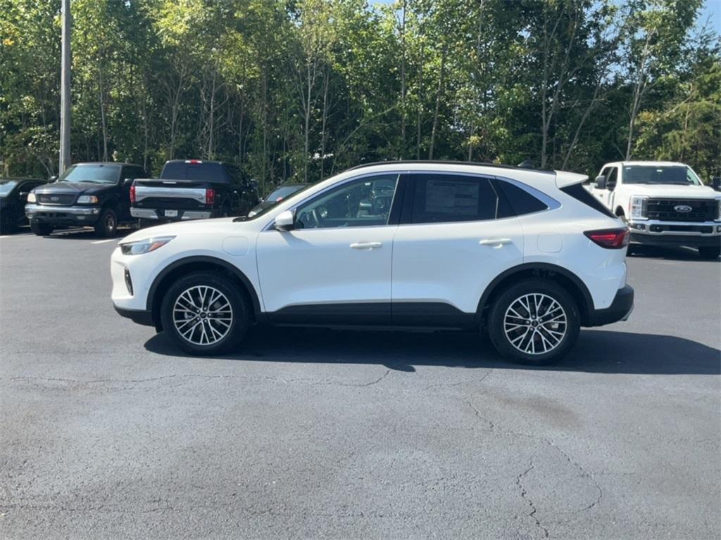 new 2024 Ford Escape car, priced at $36,110