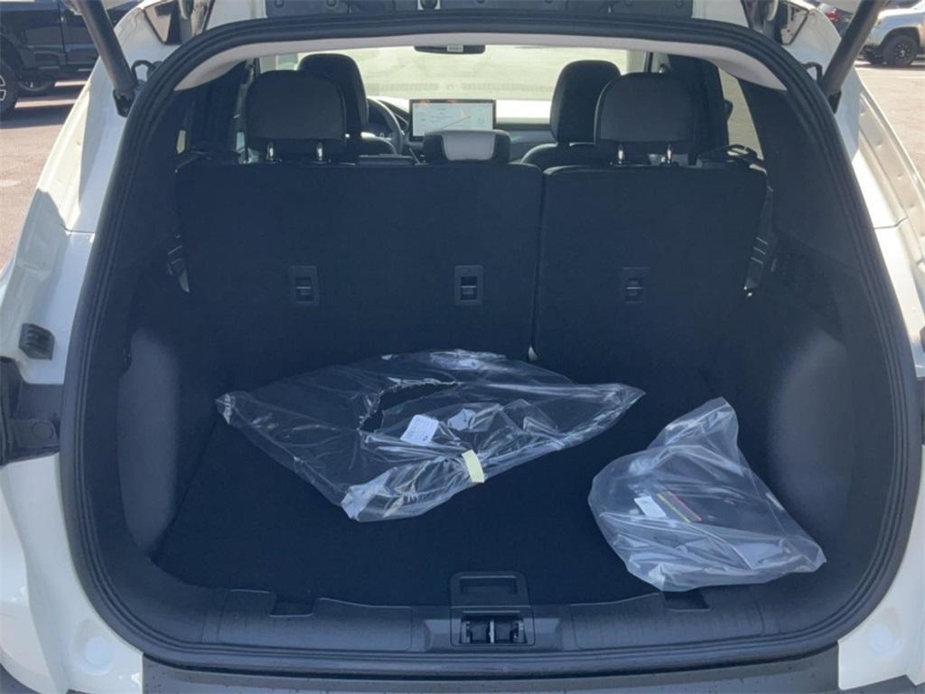 new 2024 Ford Escape car, priced at $36,110