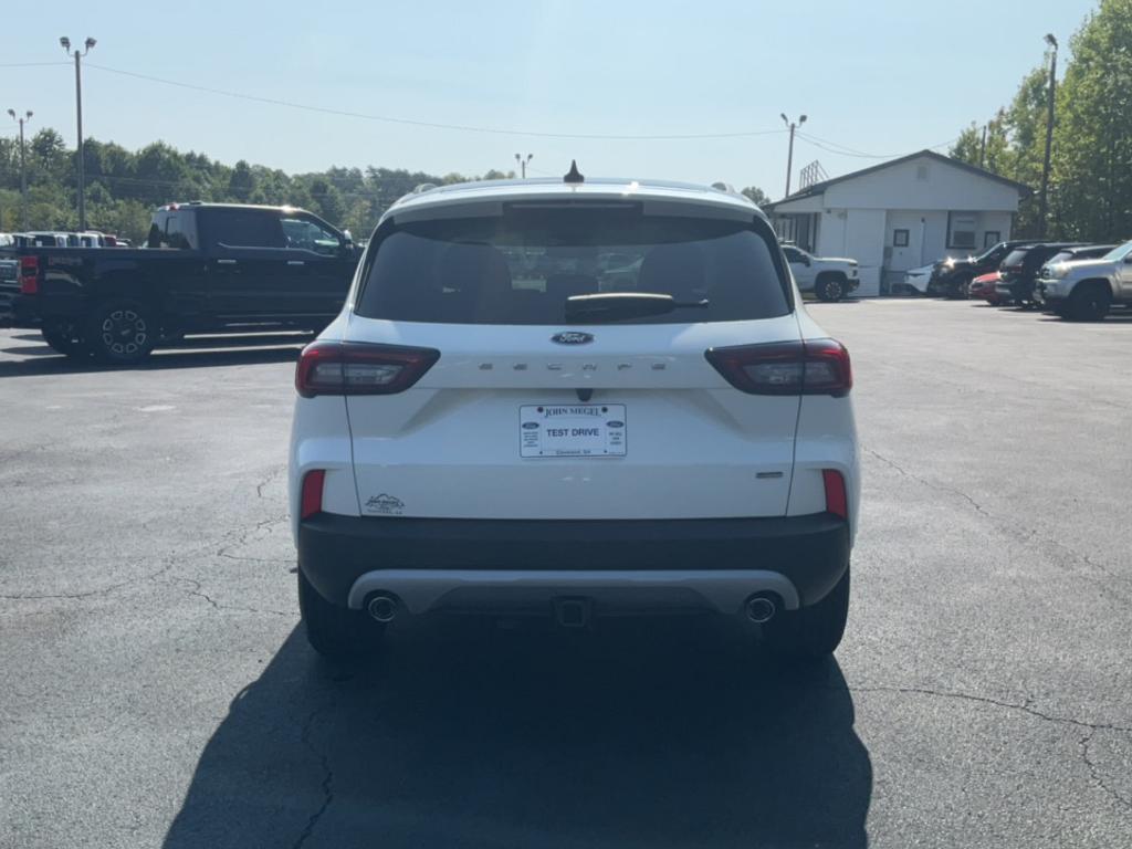 new 2024 Ford Escape car, priced at $38,110