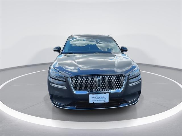 used 2020 Lincoln Corsair car, priced at $31,875