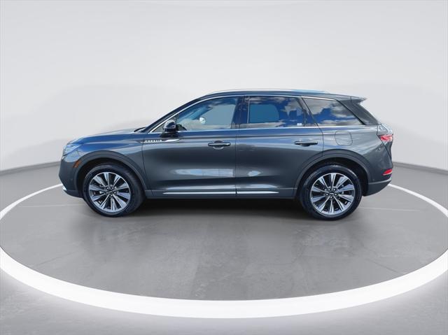 used 2020 Lincoln Corsair car, priced at $31,875