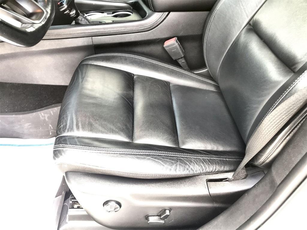 used 2021 Dodge Durango car, priced at $28,800