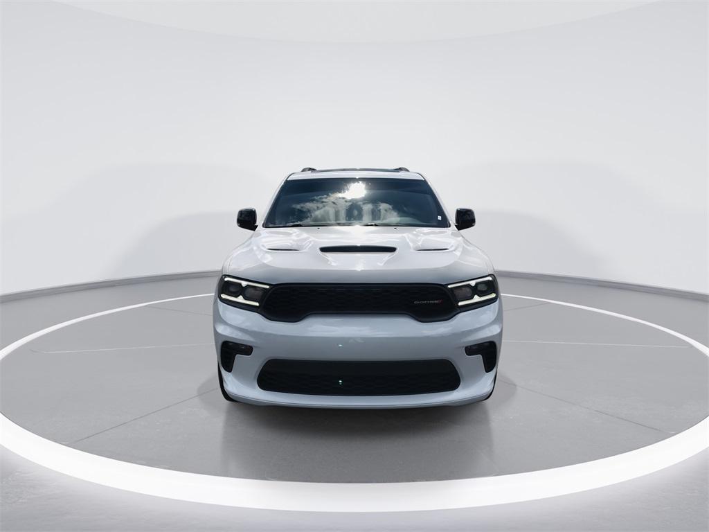 used 2021 Dodge Durango car, priced at $28,800