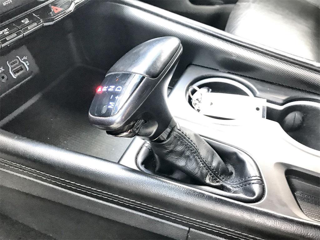 used 2021 Dodge Durango car, priced at $28,800