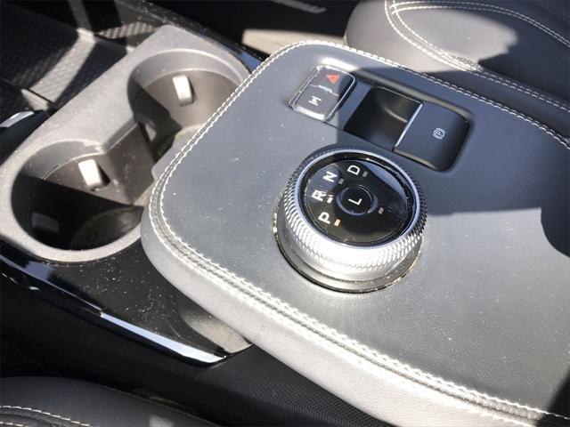 used 2021 Ford Mustang Mach-E car, priced at $26,995
