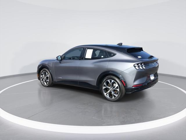 used 2021 Ford Mustang Mach-E car, priced at $26,995