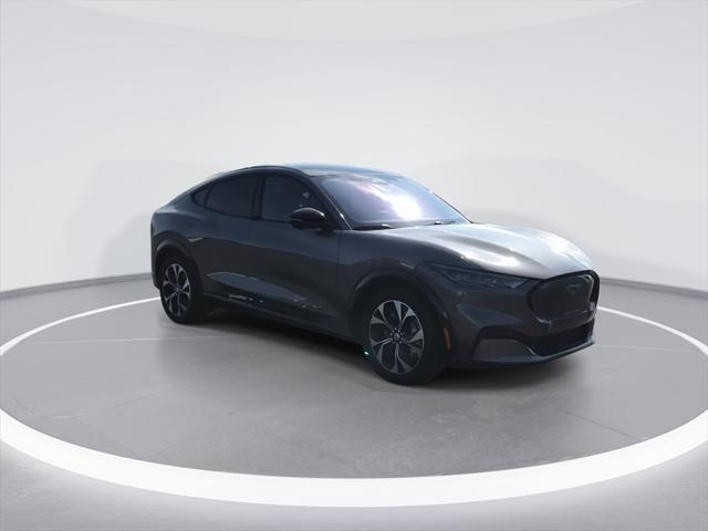 used 2021 Ford Mustang Mach-E car, priced at $26,995
