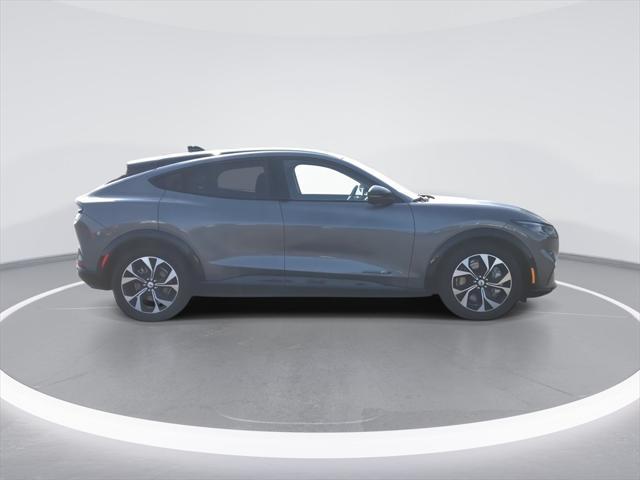 used 2021 Ford Mustang Mach-E car, priced at $26,995