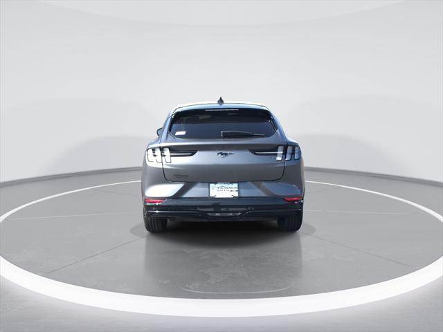 used 2021 Ford Mustang Mach-E car, priced at $26,995