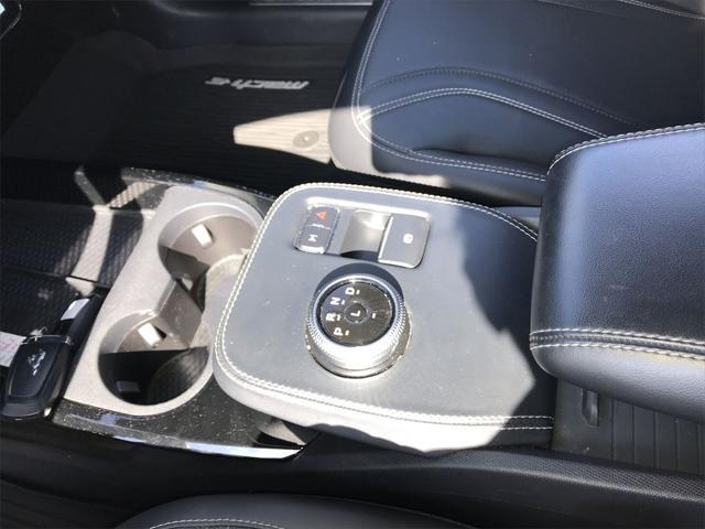 used 2021 Ford Mustang Mach-E car, priced at $26,995
