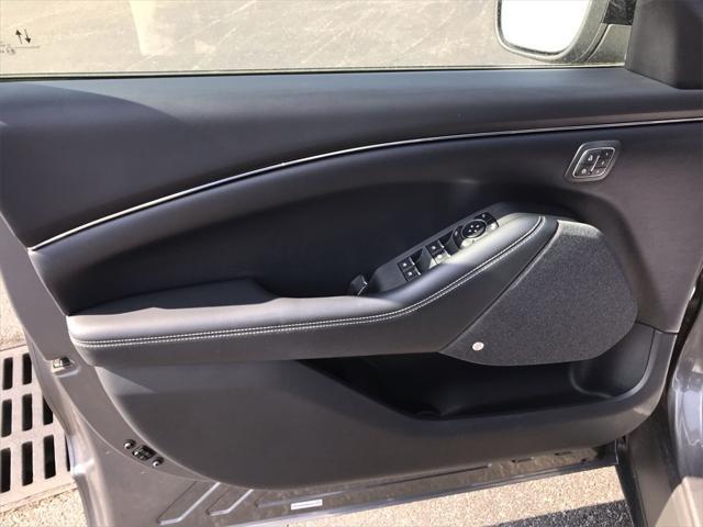 used 2021 Ford Mustang Mach-E car, priced at $26,995