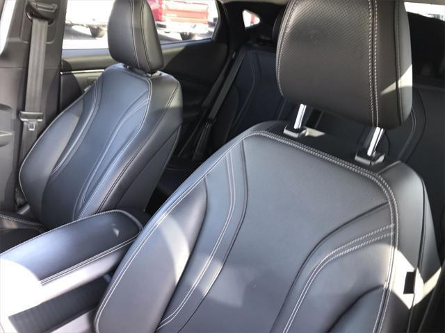 used 2021 Ford Mustang Mach-E car, priced at $26,995