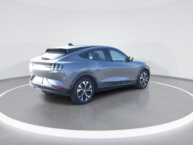 used 2021 Ford Mustang Mach-E car, priced at $26,995