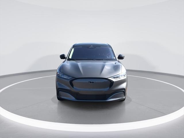 used 2021 Ford Mustang Mach-E car, priced at $26,995
