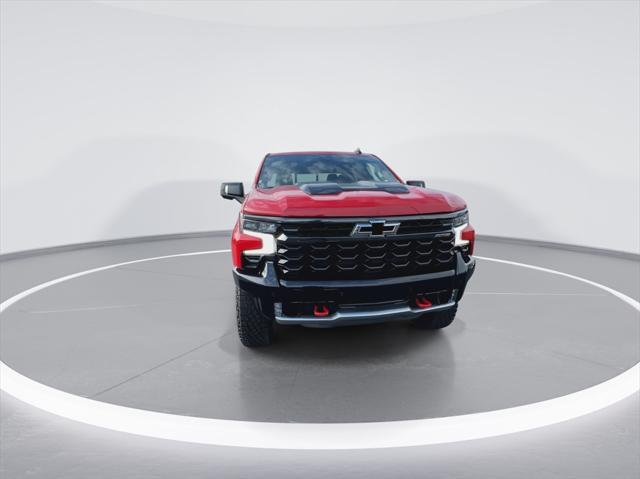 new 2025 Chevrolet Silverado 1500 car