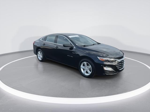 used 2023 Chevrolet Malibu car, priced at $22,980