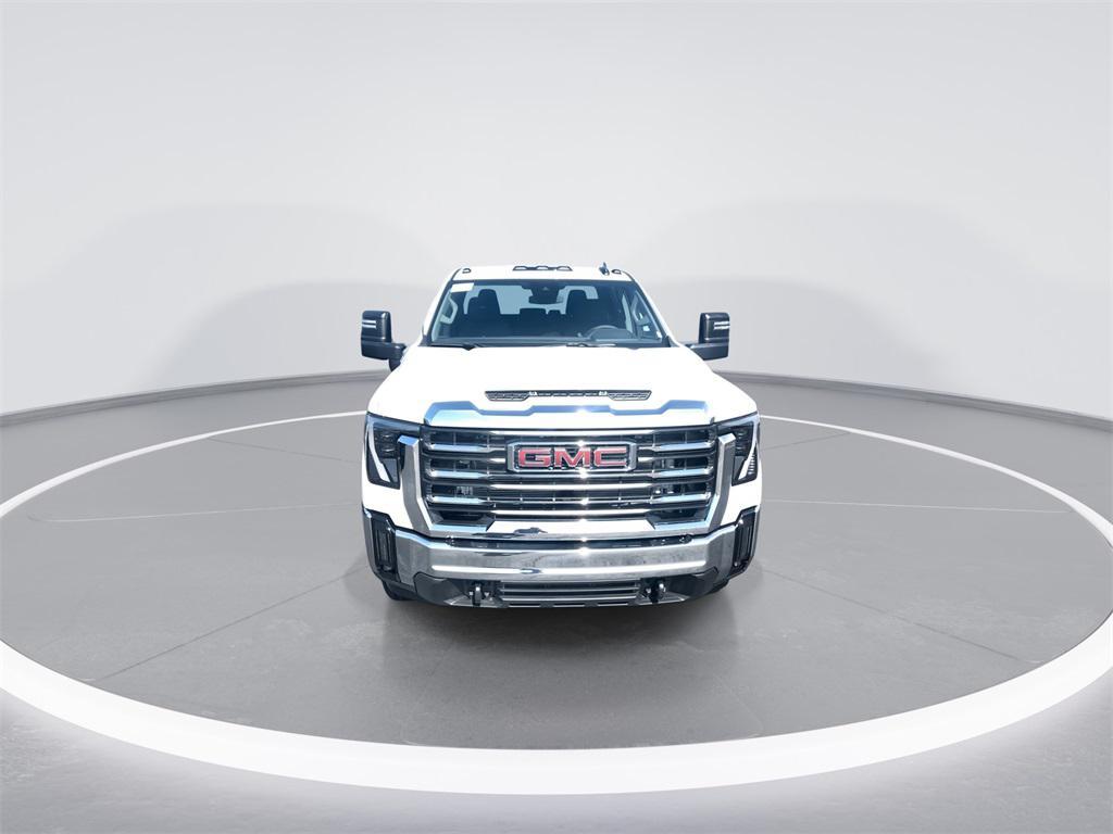 new 2026 GMC Sierra 3500 car, priced at $68,803