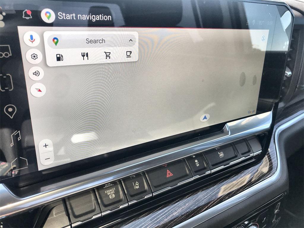 new 2026 GMC Sierra 3500 car, priced at $68,803