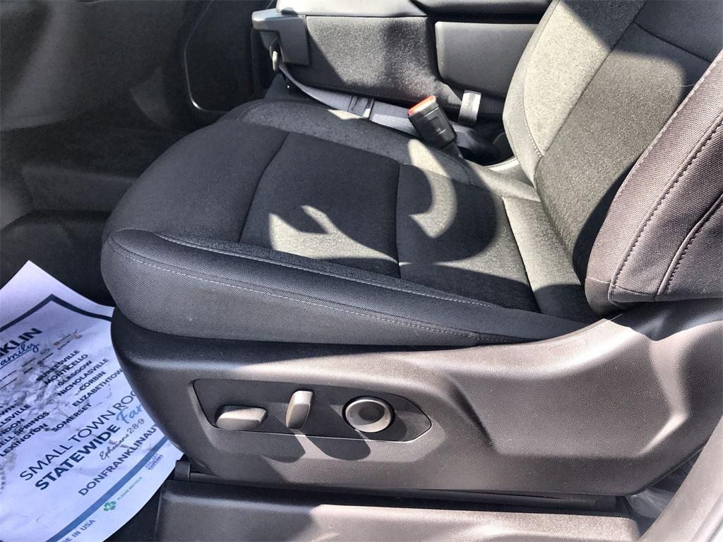 new 2026 GMC Sierra 3500 car, priced at $68,803