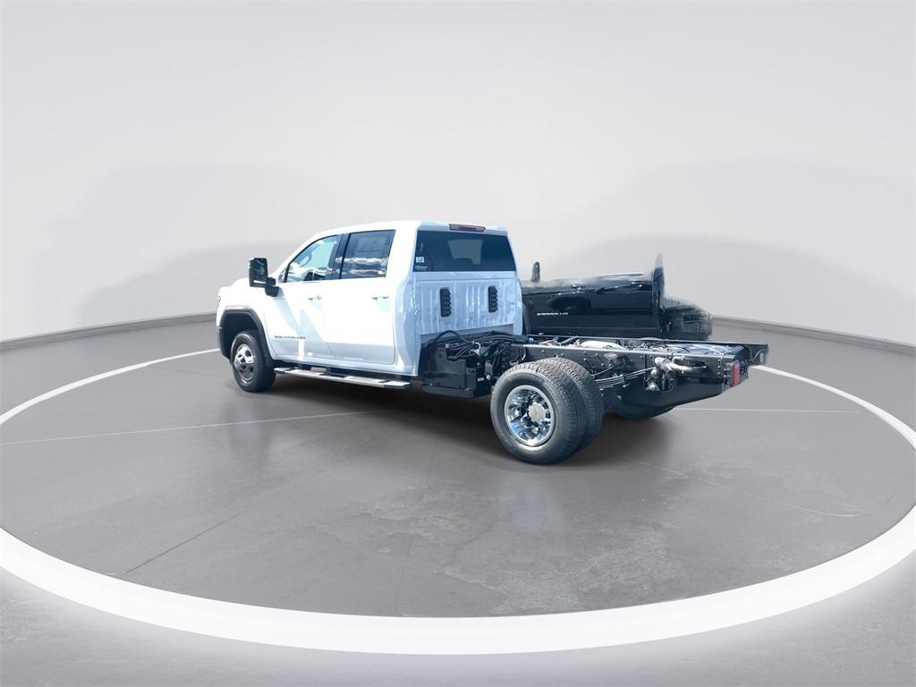 new 2026 GMC Sierra 3500 car, priced at $68,803