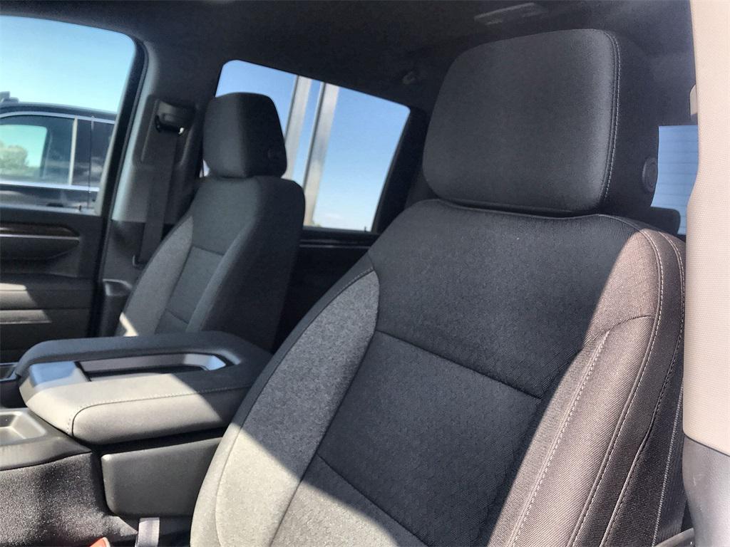 new 2026 GMC Sierra 3500 car, priced at $68,803