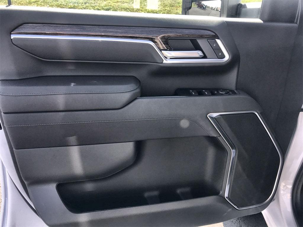 new 2026 GMC Sierra 3500 car, priced at $68,803