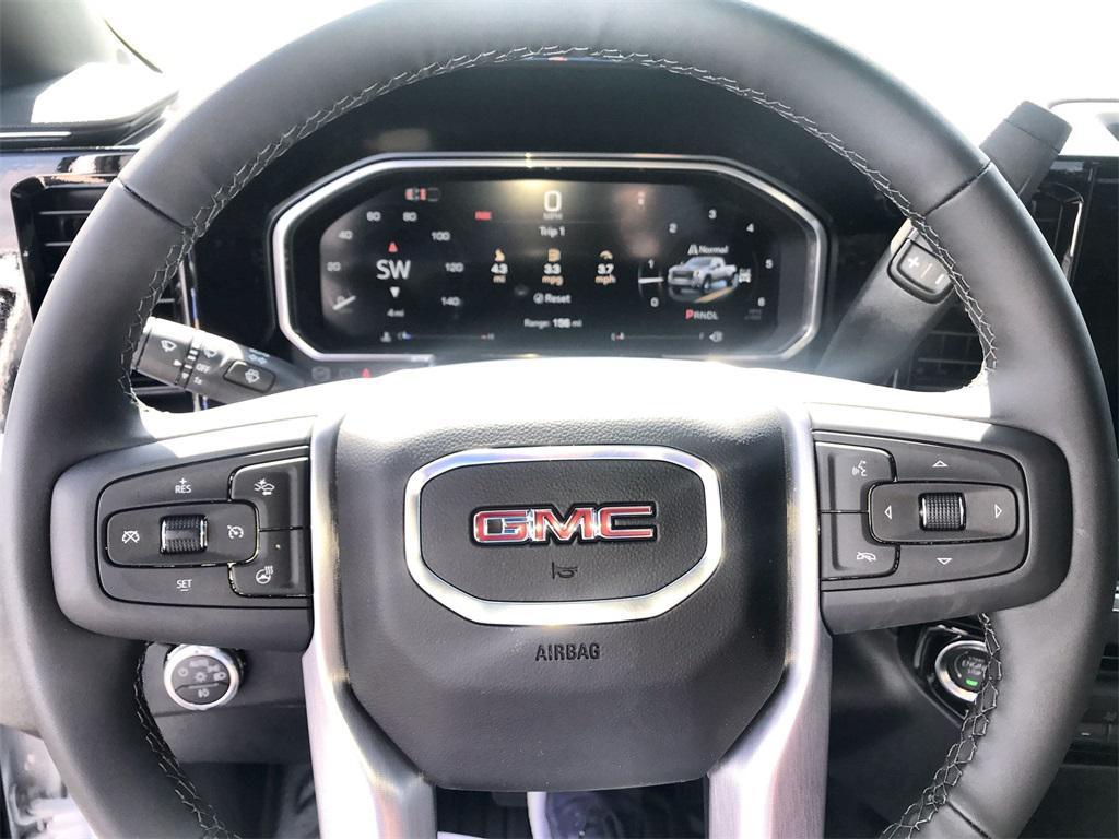 new 2026 GMC Sierra 3500 car, priced at $68,803