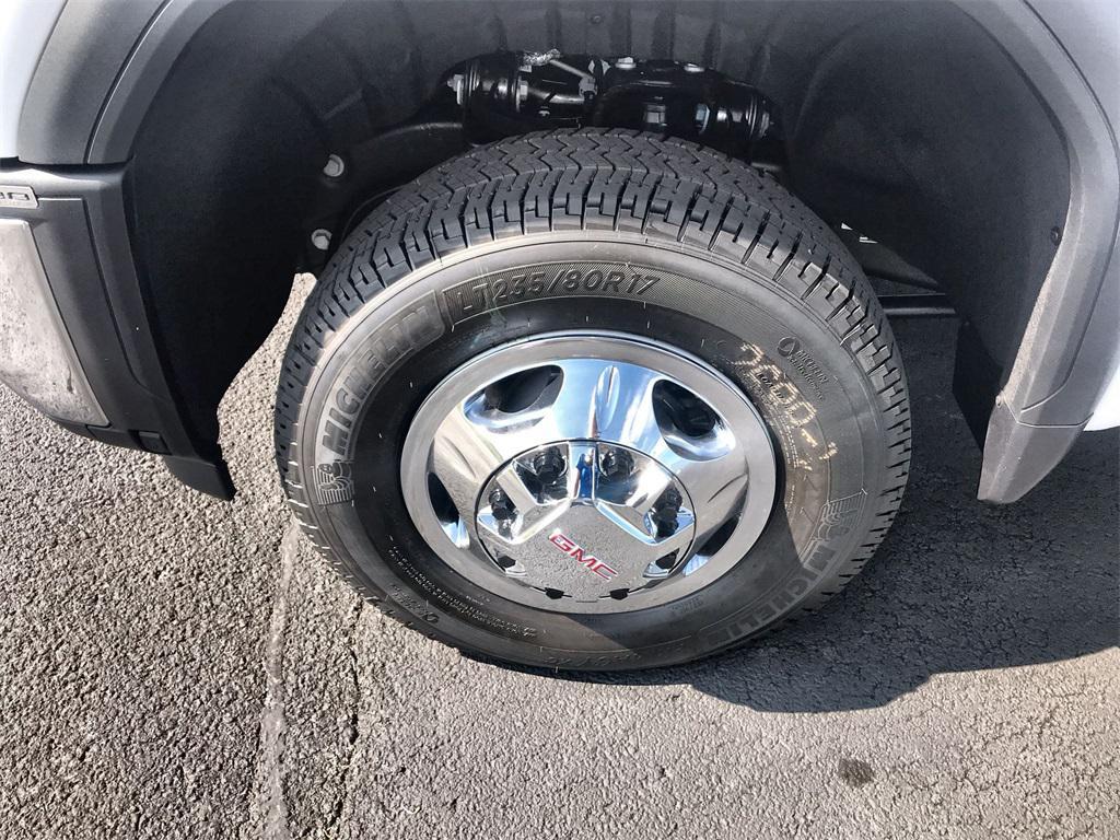 new 2026 GMC Sierra 3500 car, priced at $68,803