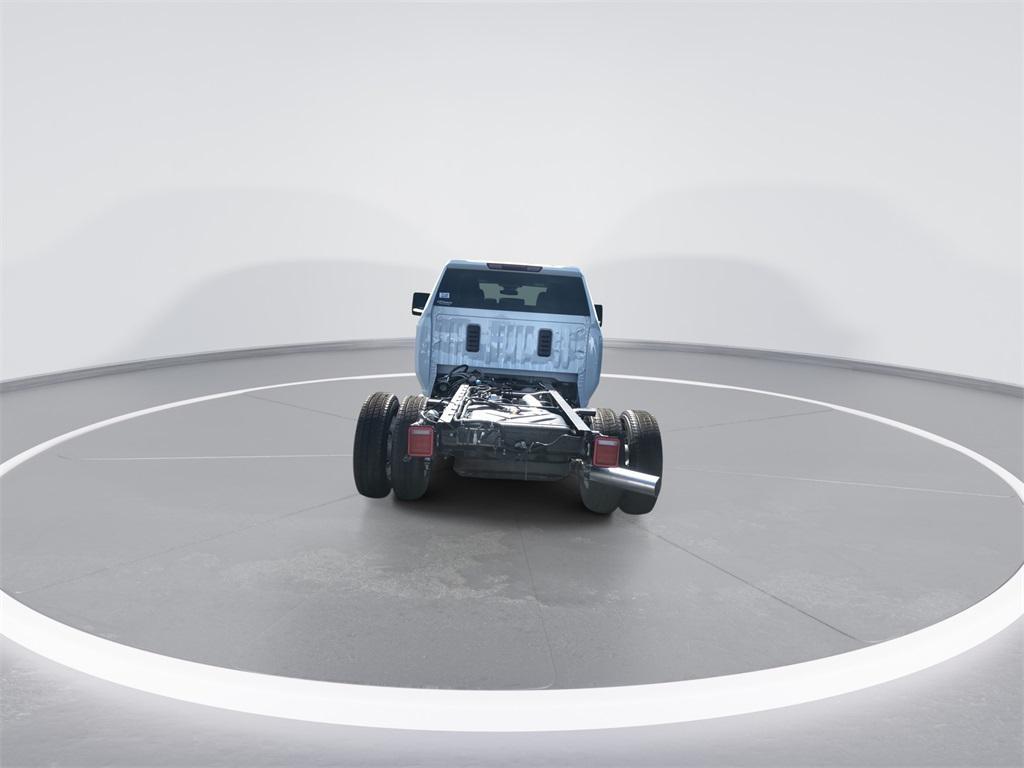 new 2026 GMC Sierra 3500 car, priced at $68,803