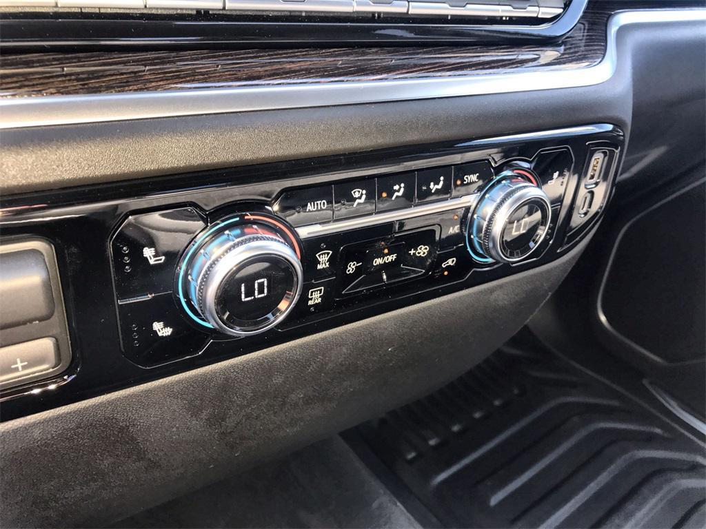 new 2026 GMC Sierra 3500 car, priced at $68,803