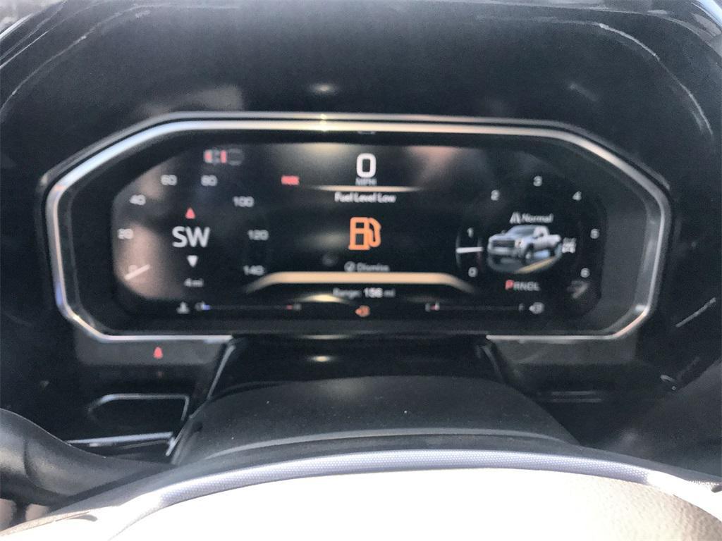 new 2026 GMC Sierra 3500 car, priced at $68,803