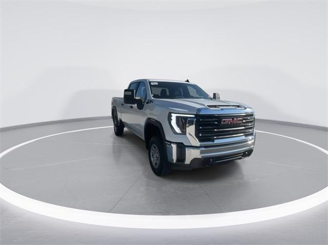 new 2024 GMC Sierra 2500 car, priced at $61,120