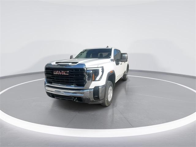 new 2024 GMC Sierra 2500 car, priced at $61,120