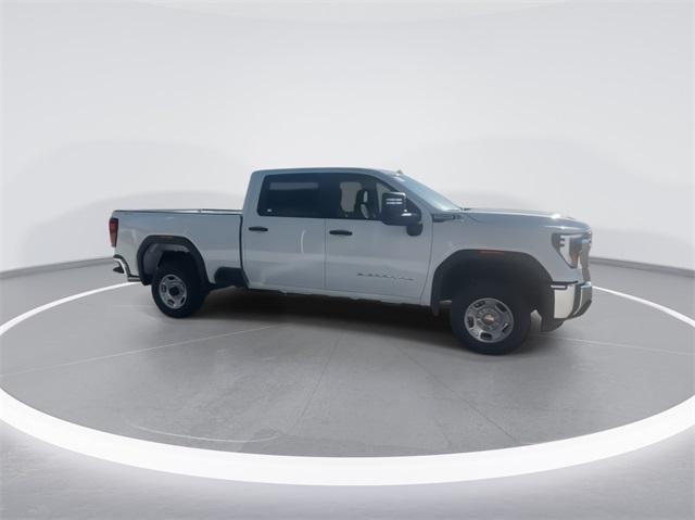 new 2024 GMC Sierra 2500 car, priced at $61,120