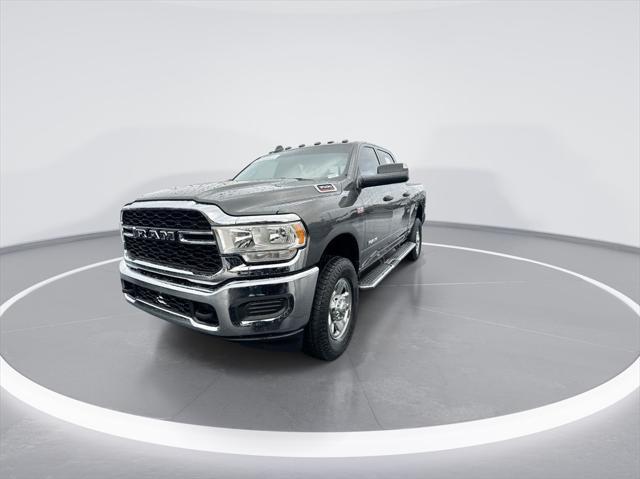 used 2022 Ram 3500 car, priced at $42,800